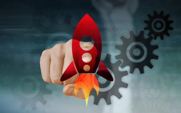 Casino Eight Storm Ënnerstëtzung